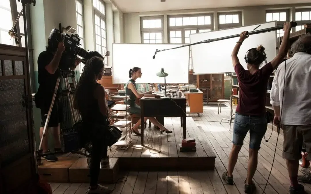 Steps to Producing a Video: How to Create One That Stands Out